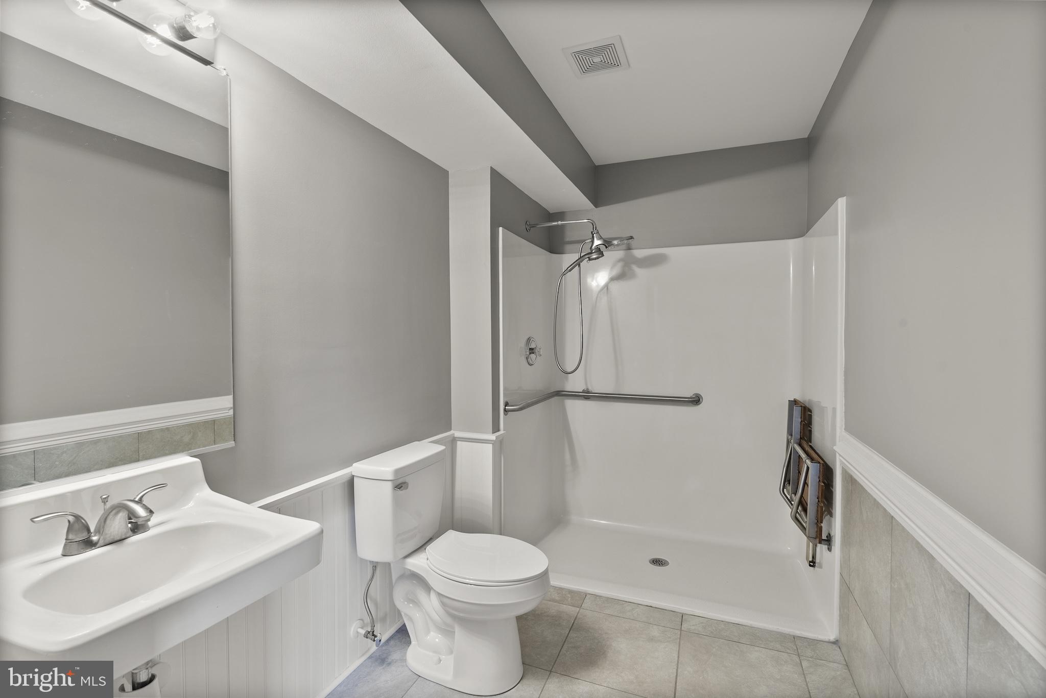 ALMA SMITH - Residential