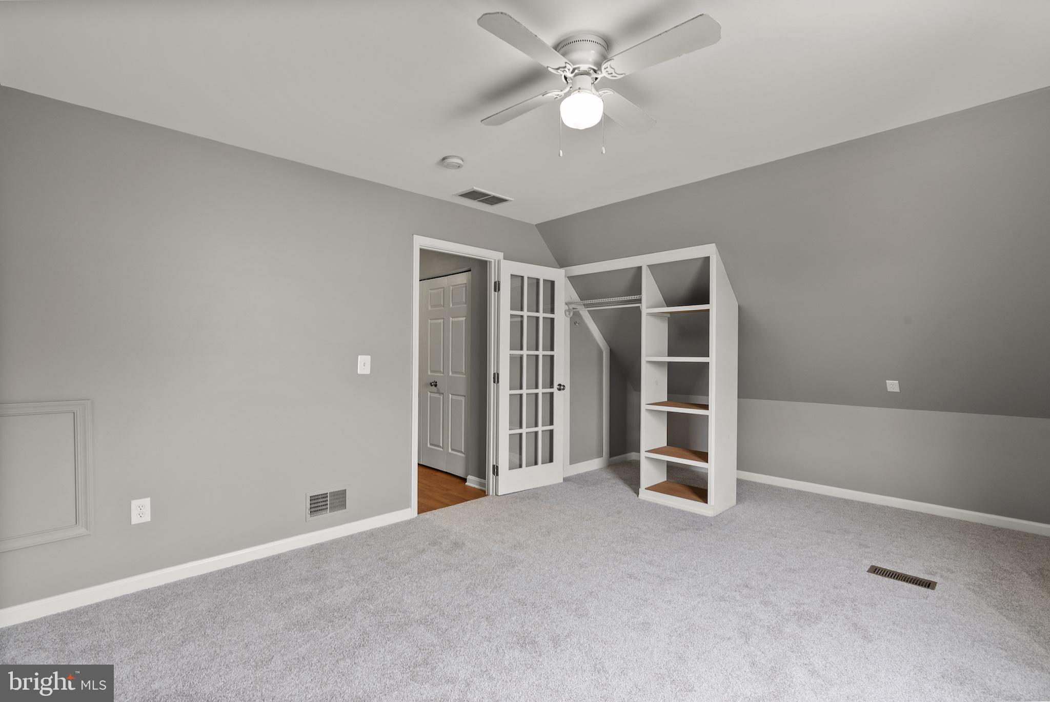 ALMA SMITH - Residential