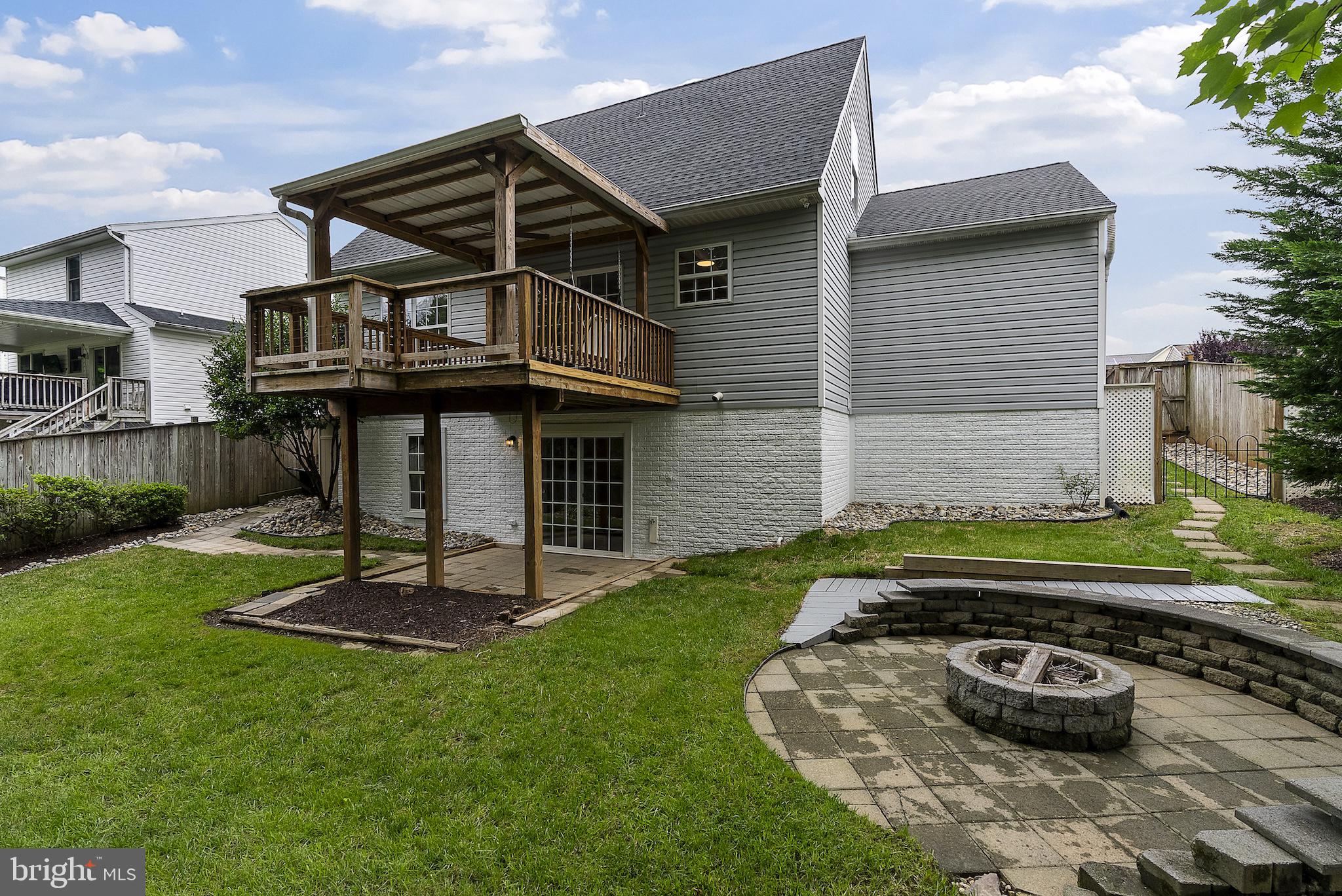 ALMA SMITH - Residential