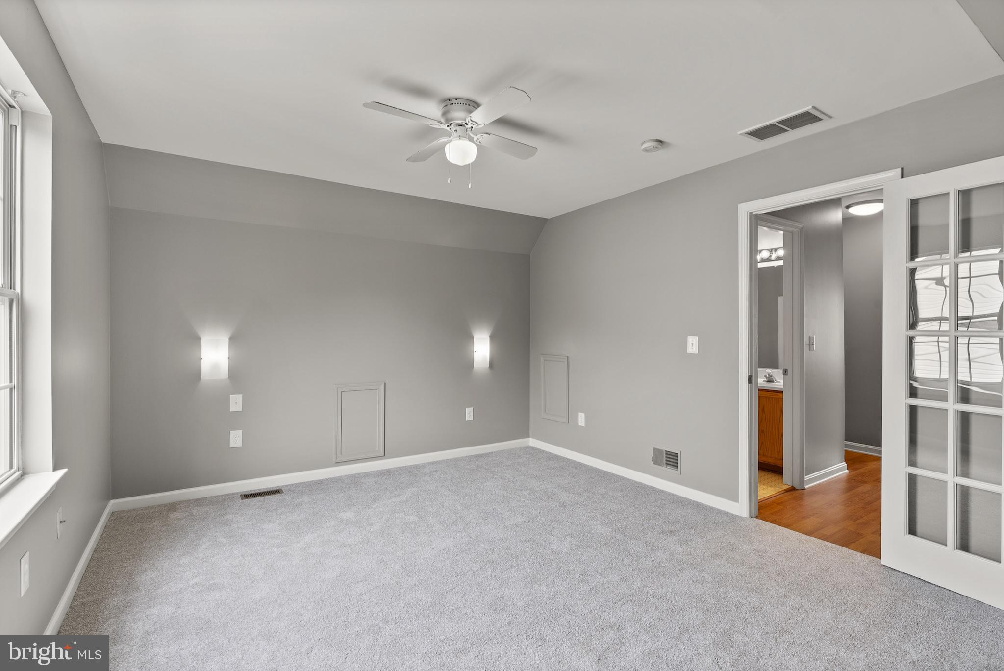 ALMA SMITH - Residential