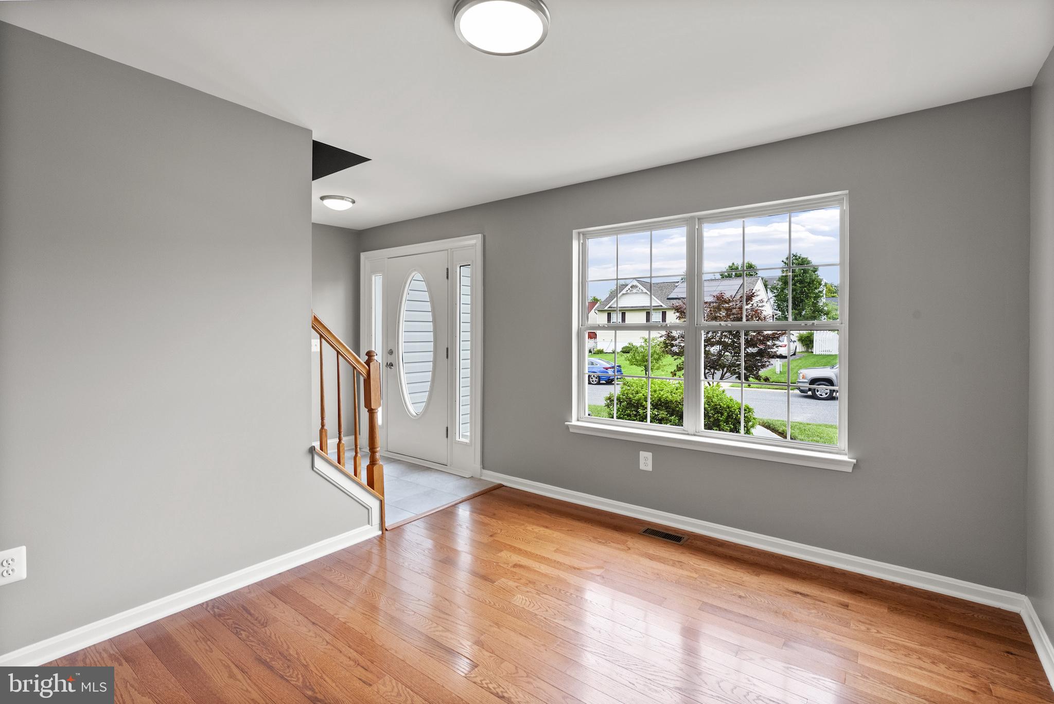 ALMA SMITH - Residential