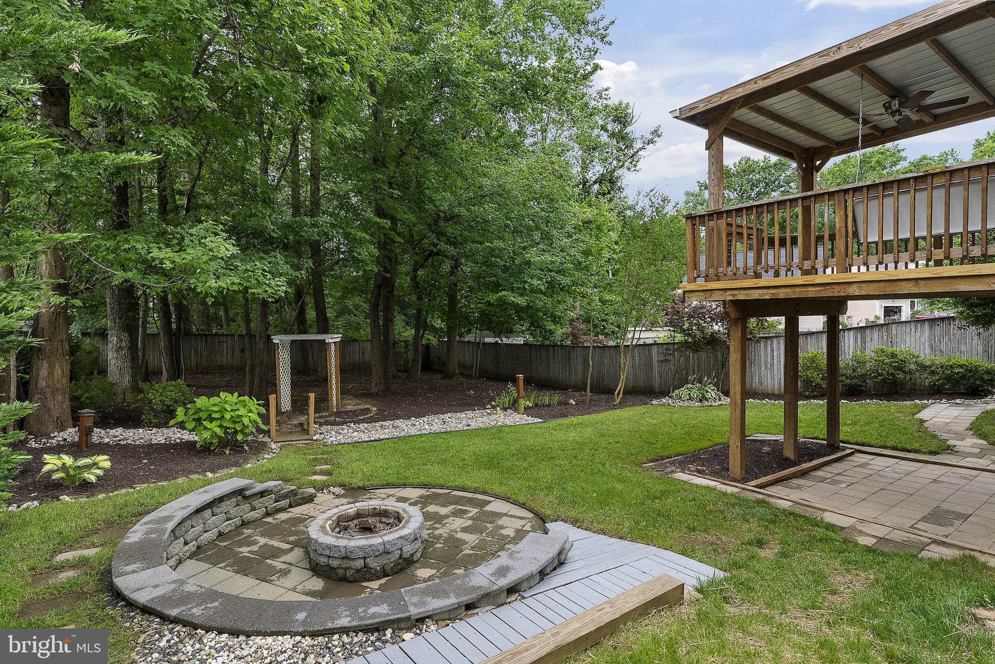 ALMA SMITH - Residential