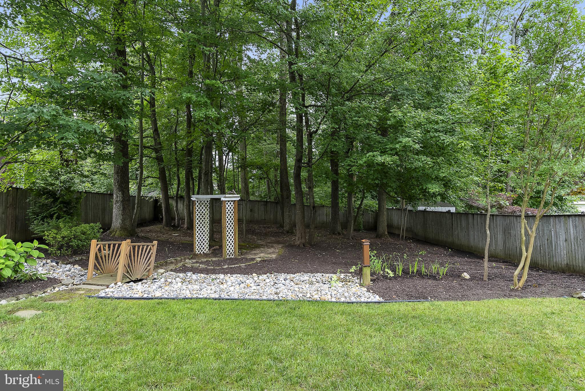 ALMA SMITH - Residential