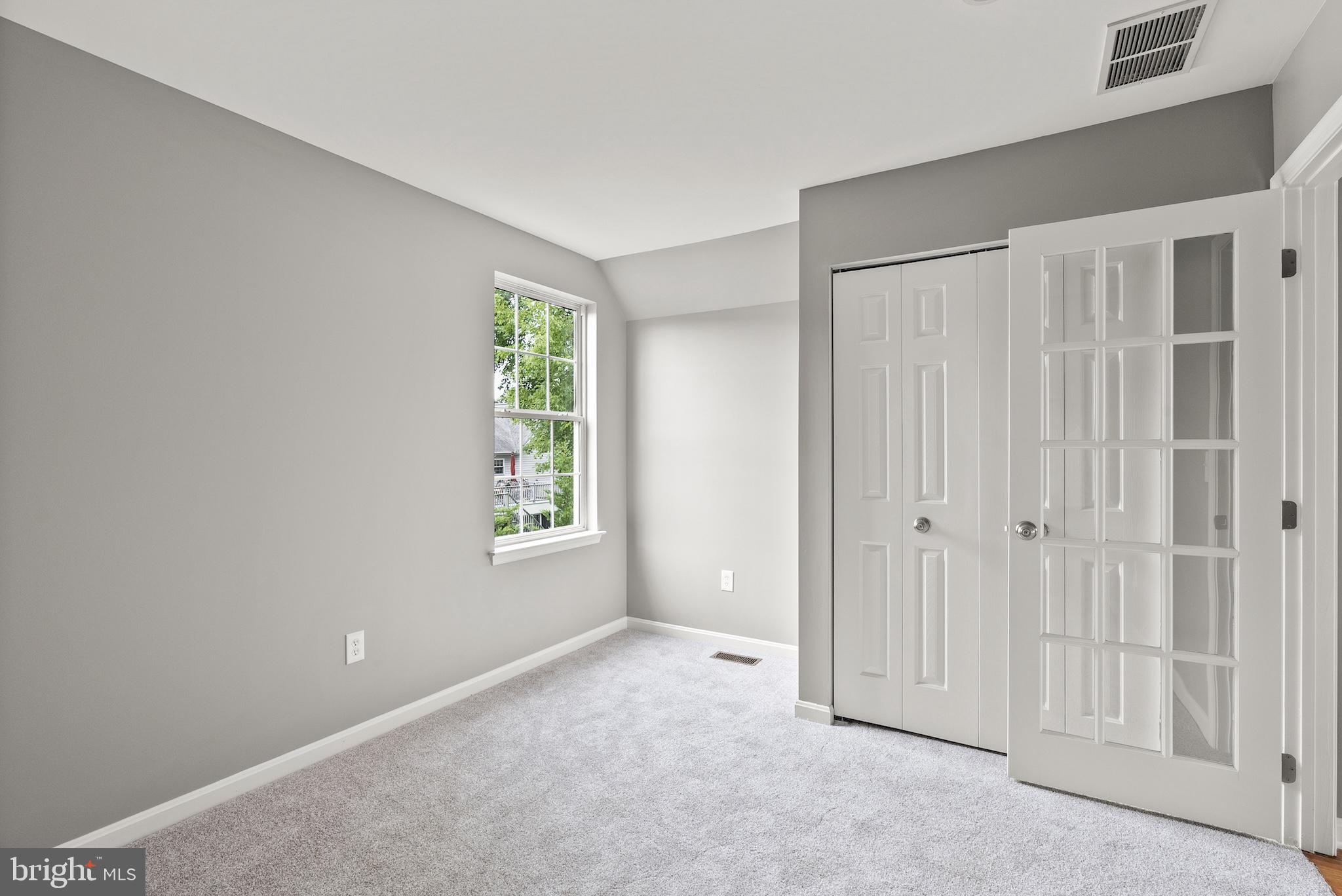 ALMA SMITH - Residential