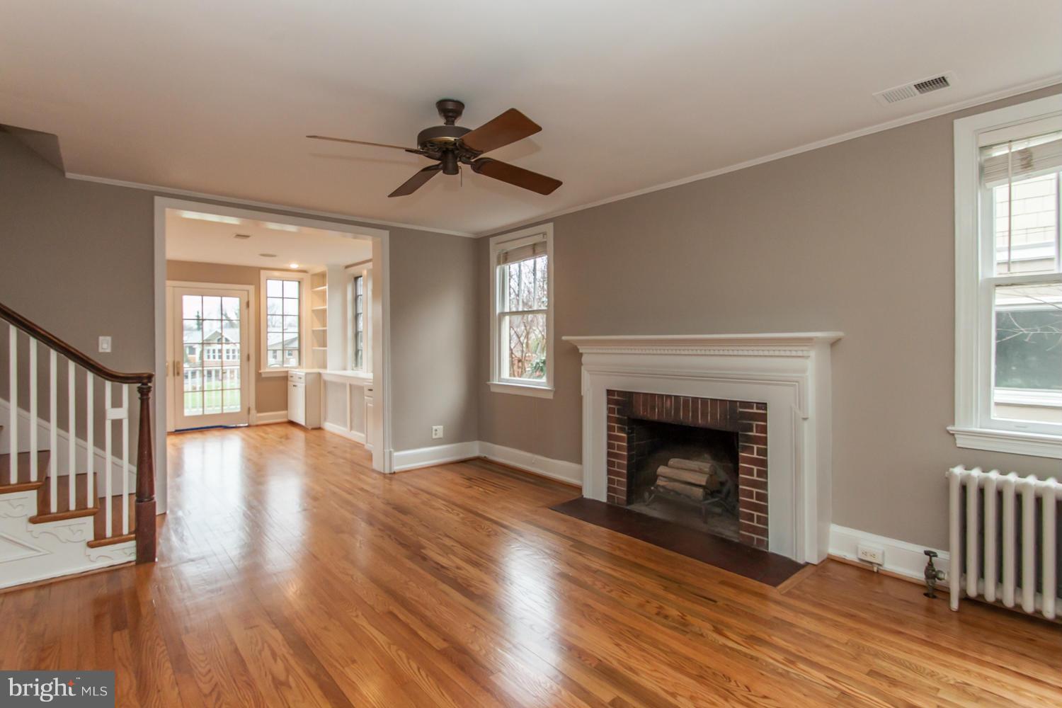 GEORGE WASHINGTON PARK - Residential