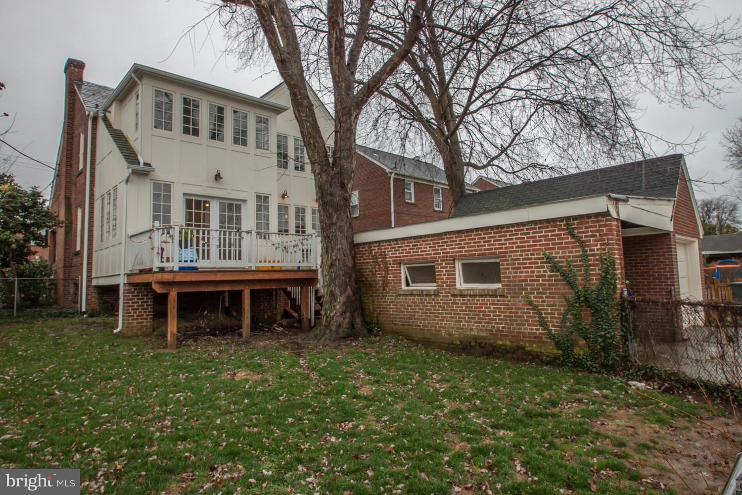 GEORGE WASHINGTON PARK - Residential