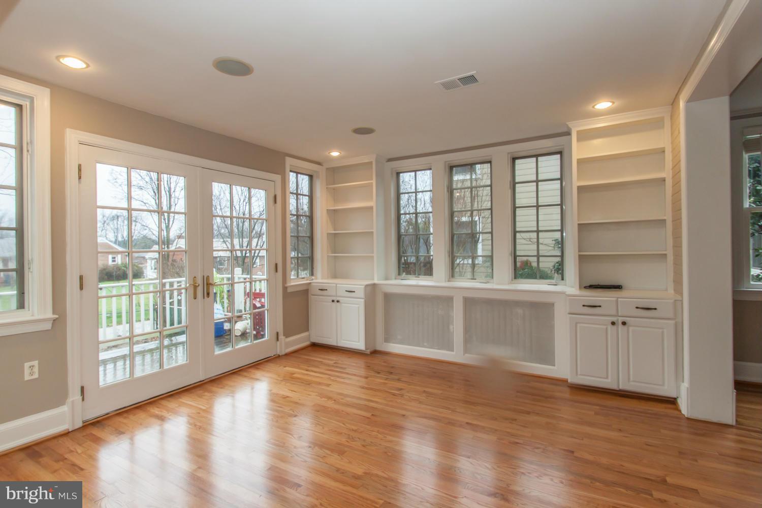 GEORGE WASHINGTON PARK - Residential