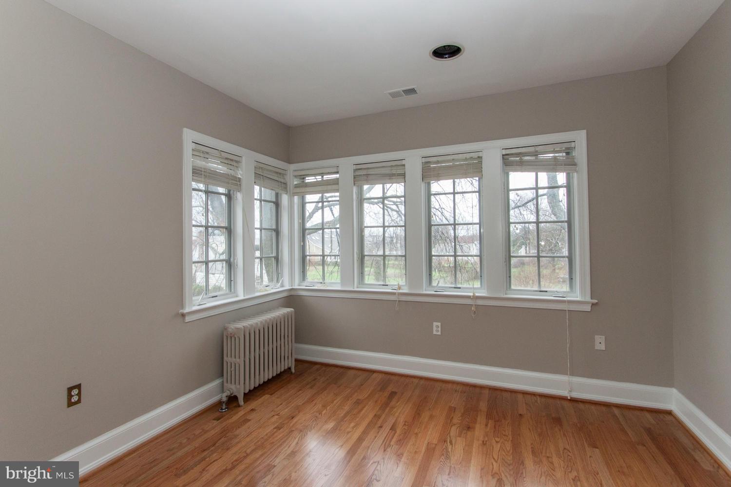 GEORGE WASHINGTON PARK - Residential