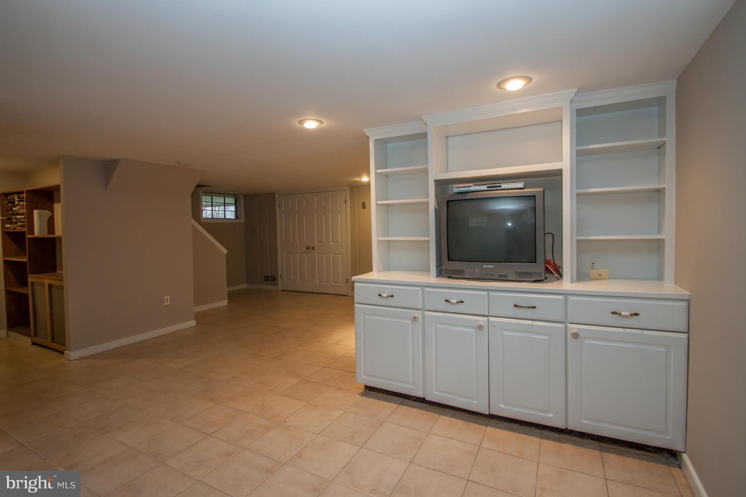 GEORGE WASHINGTON PARK - Residential