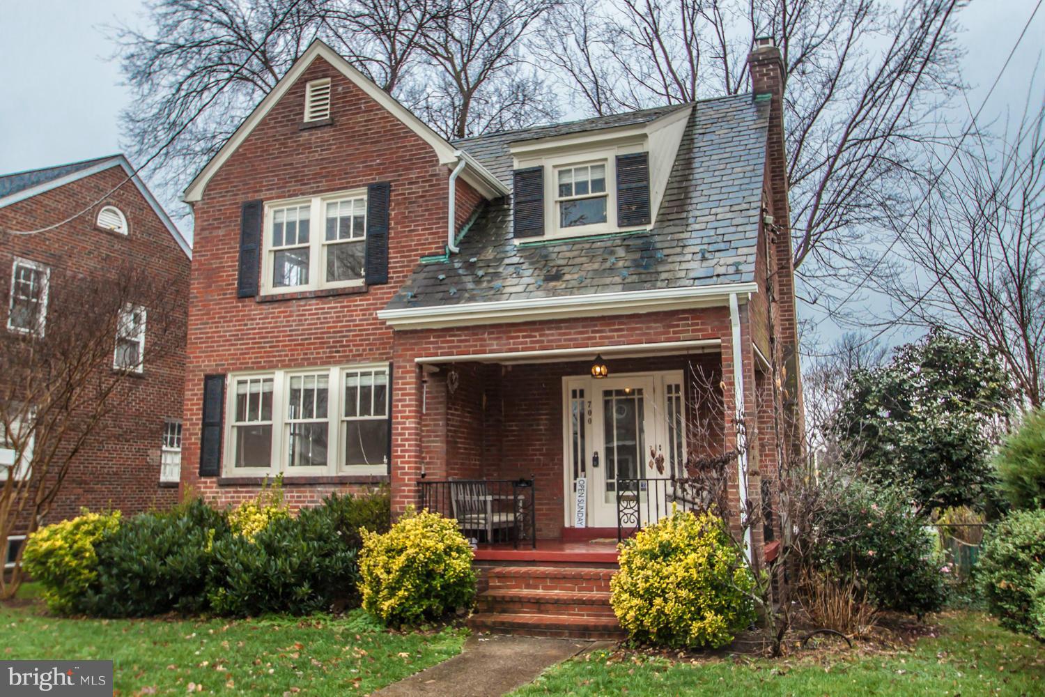 GEORGE WASHINGTON PARK - Residential