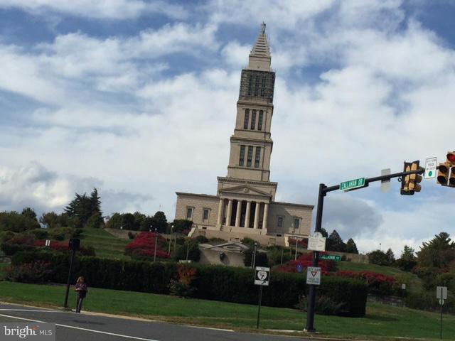 GEORGE WASHINGTON PARK - Residential