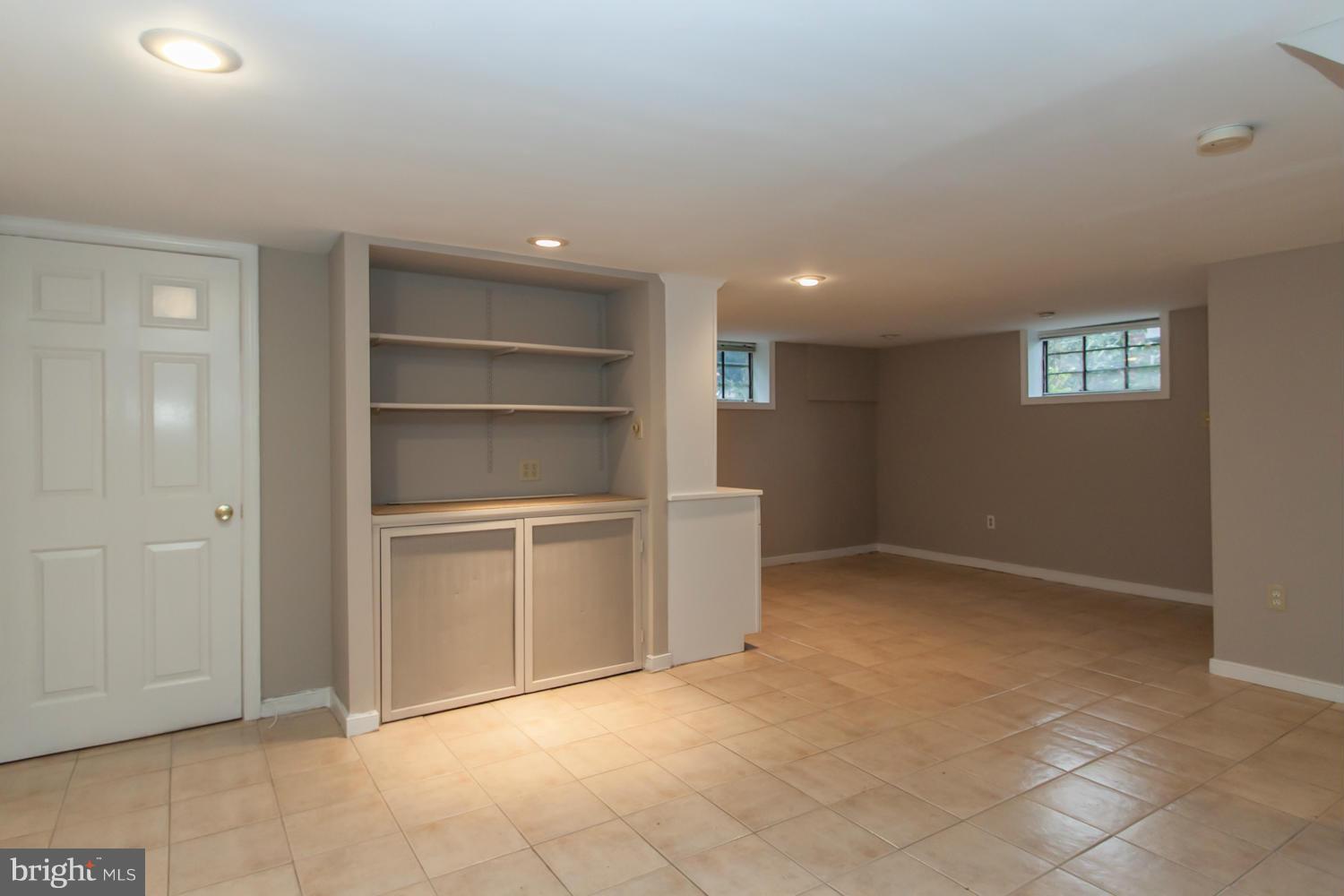 GEORGE WASHINGTON PARK - Residential