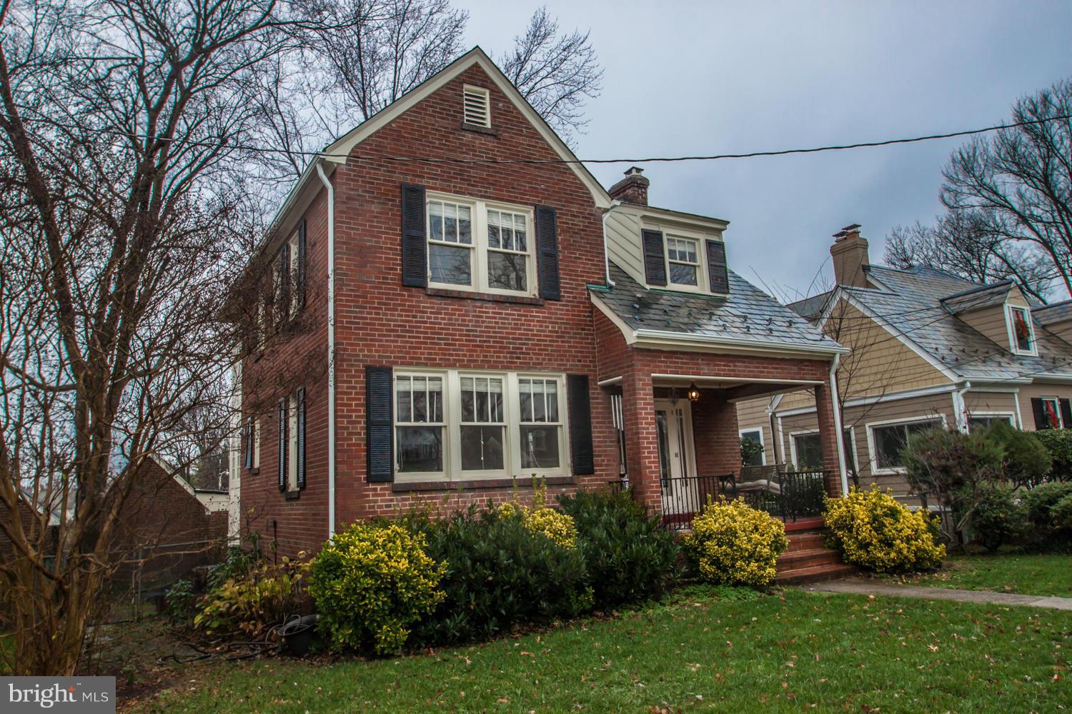 GEORGE WASHINGTON PARK - Residential