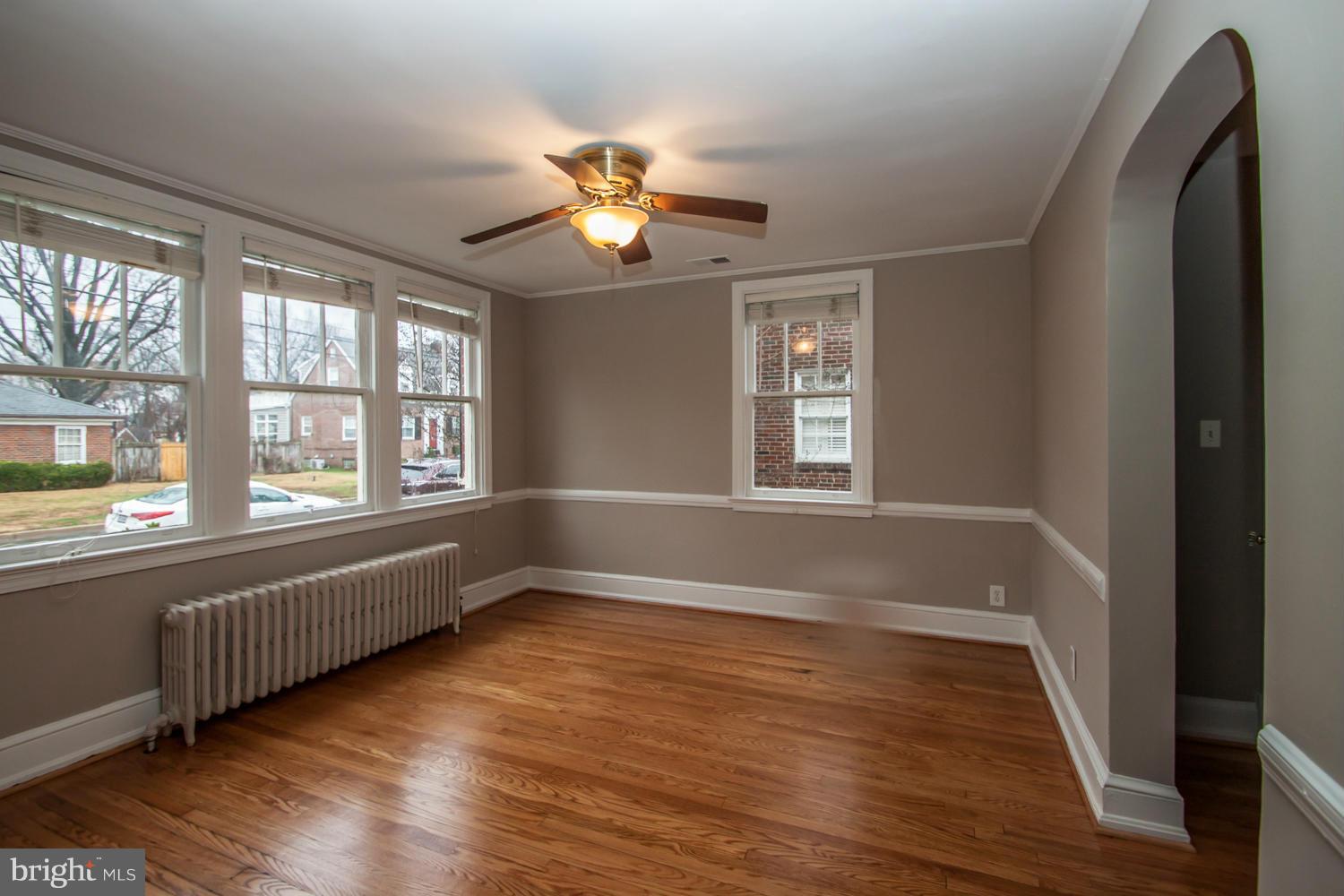 GEORGE WASHINGTON PARK - Residential