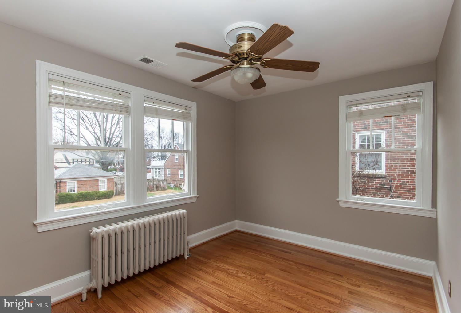 GEORGE WASHINGTON PARK - Residential