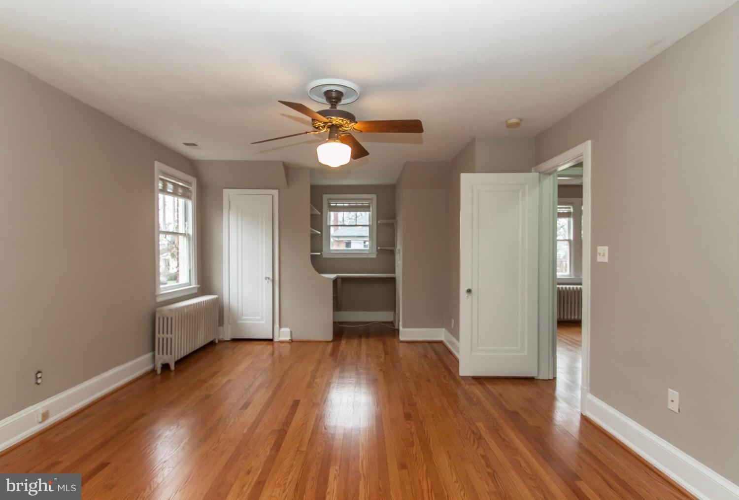 GEORGE WASHINGTON PARK - Residential