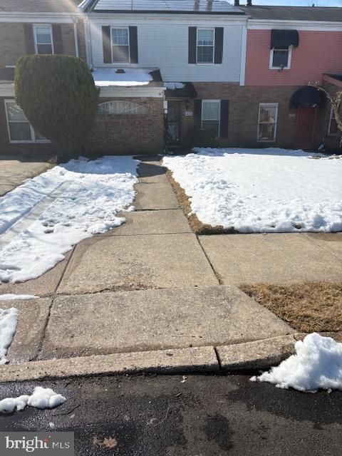 PENROSE PARK - Residential