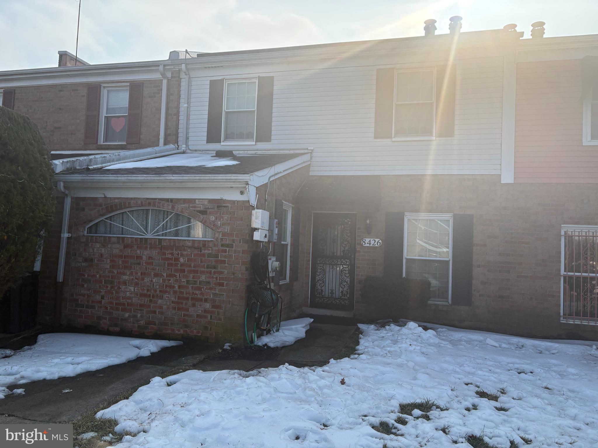 PENROSE PARK - Residential