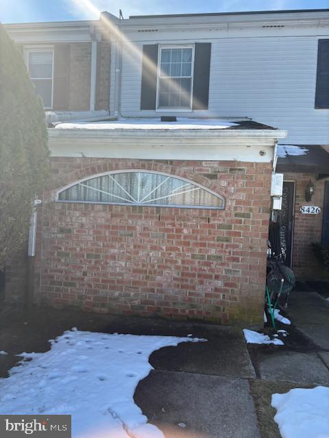 PENROSE PARK - Residential