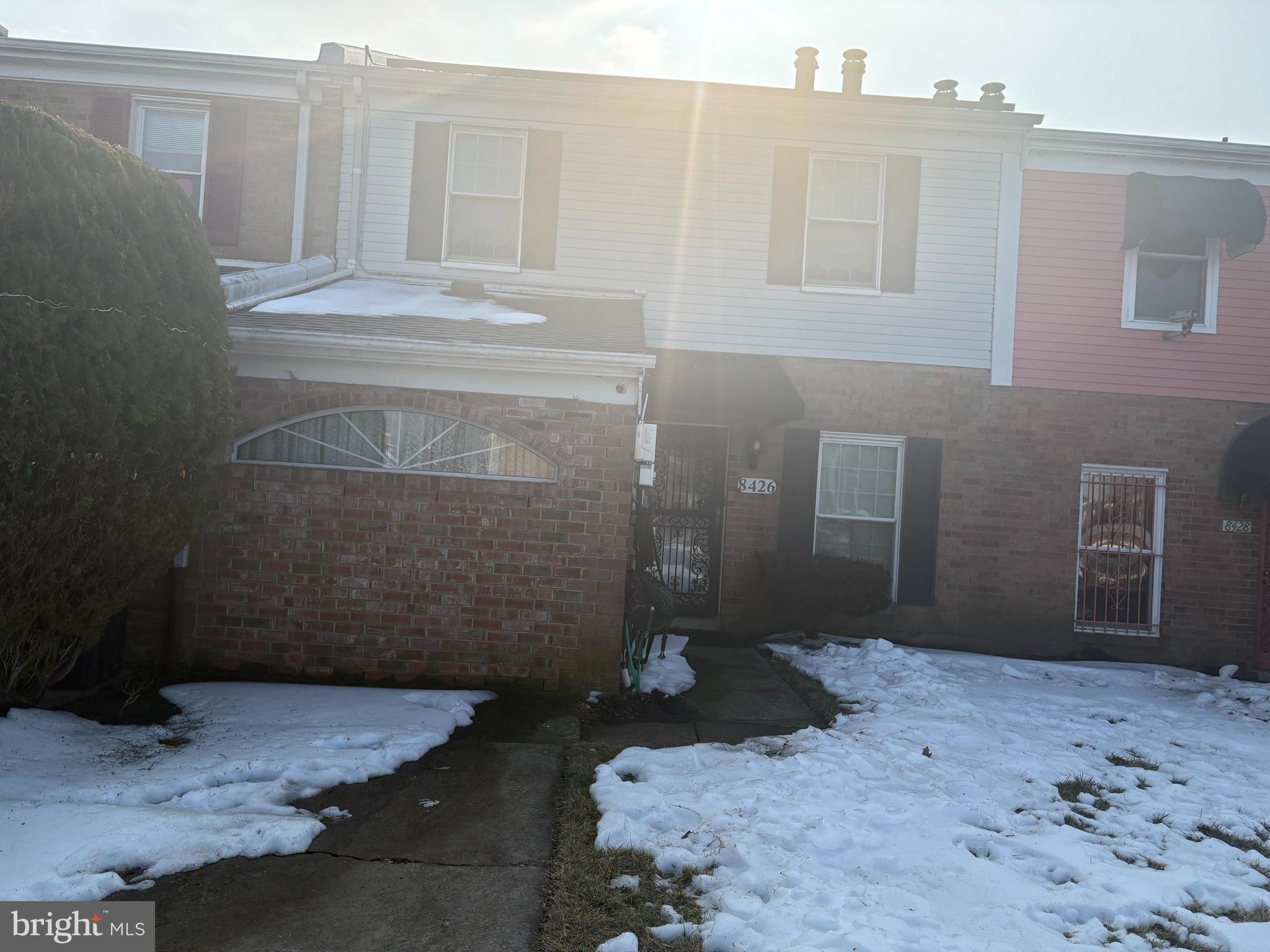 PENROSE PARK - Residential