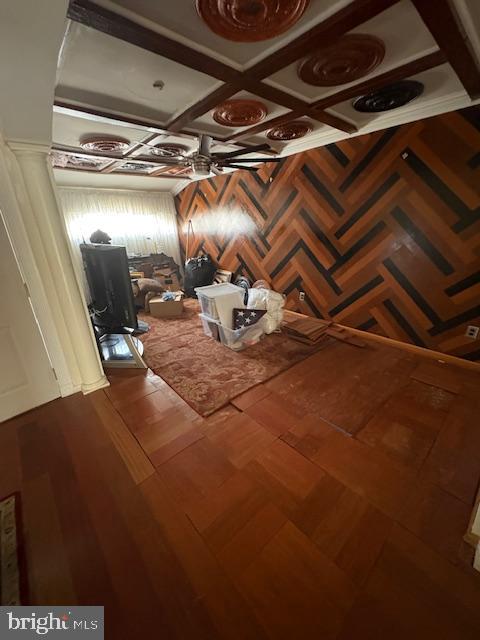 PENROSE PARK - Residential