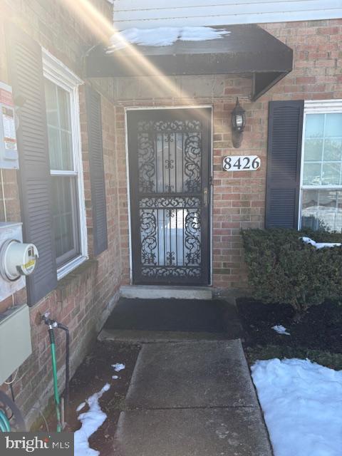 PENROSE PARK - Residential