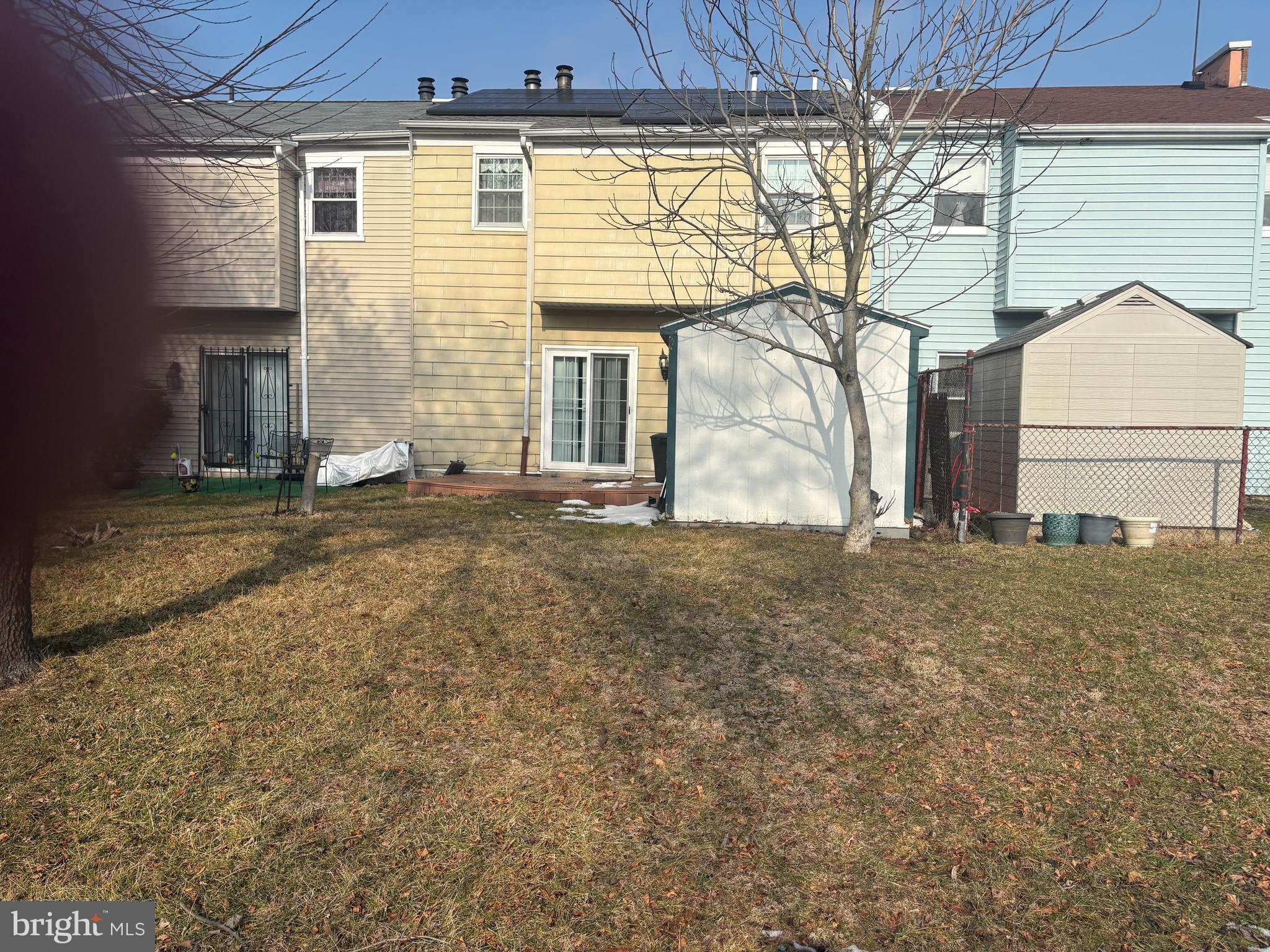 PENROSE PARK - Residential