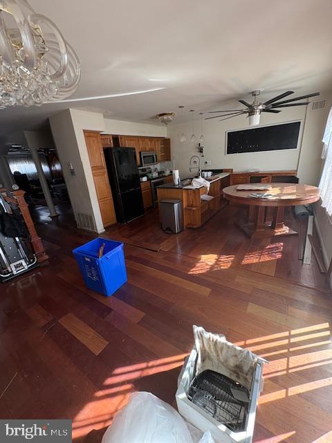 PENROSE PARK - Residential