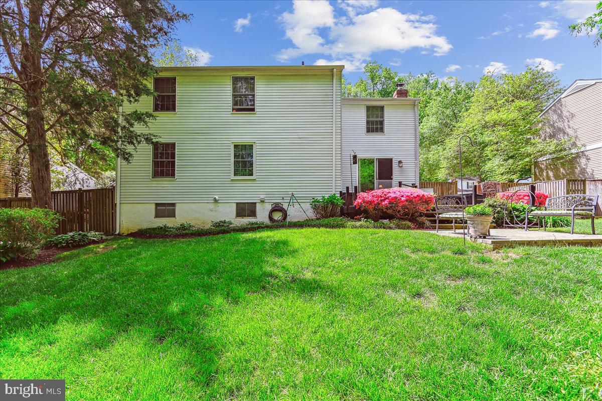 BAY HILLS - Residential