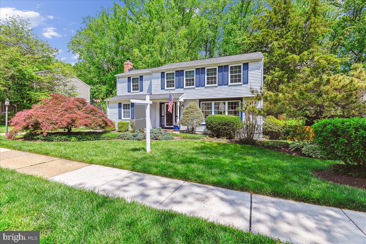 506 BAY GREEN DRIVE
