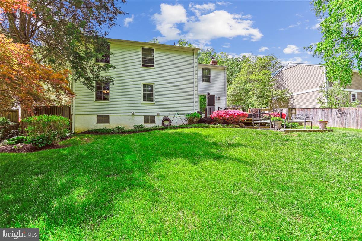 BAY HILLS - Residential