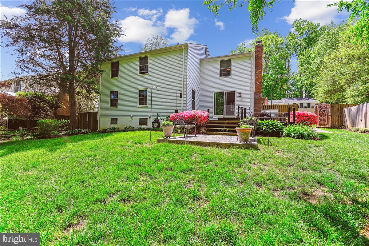 BAY HILLS - Residential