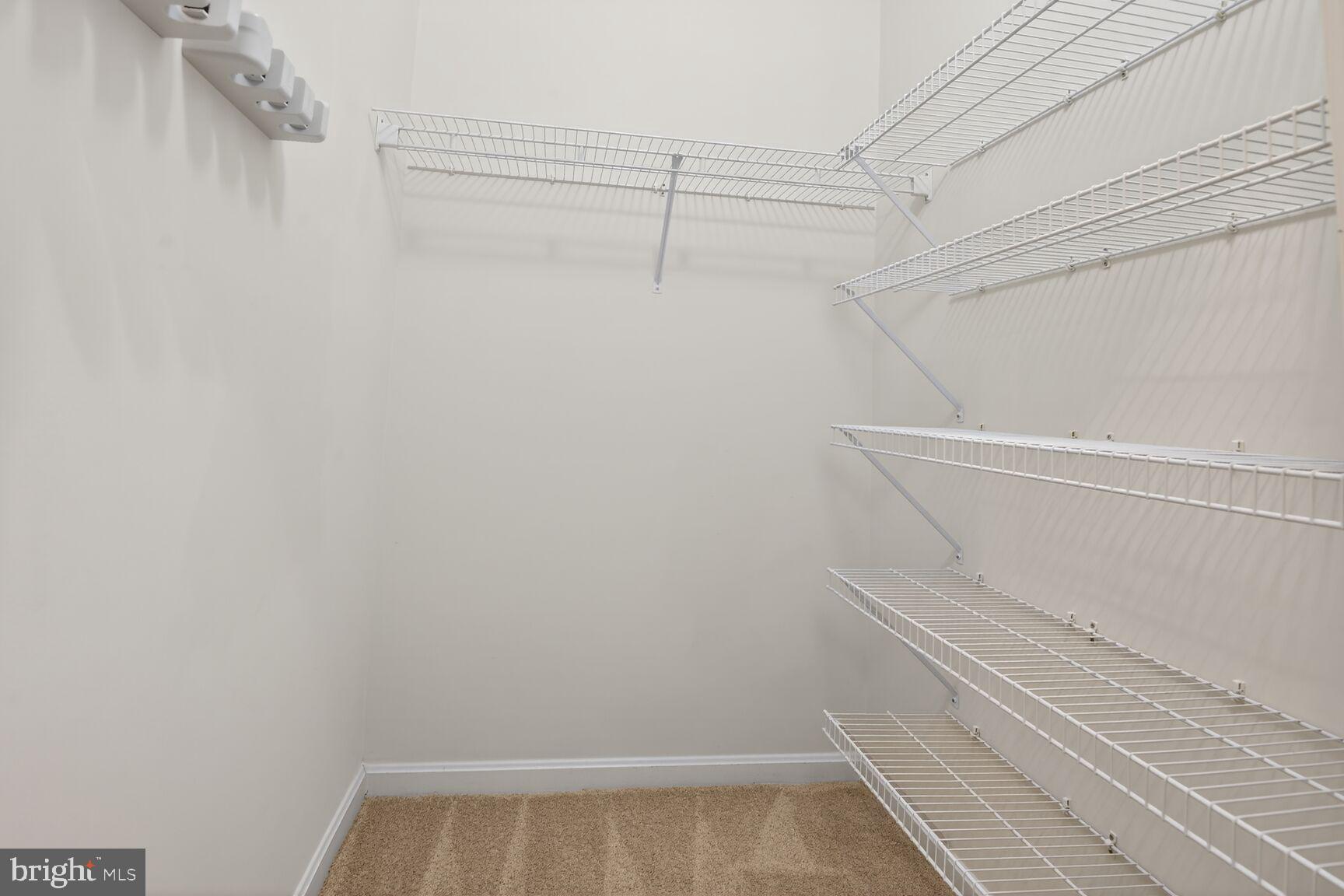 MAGNOLIAS AT LANSDOWNE WOODS - Residential