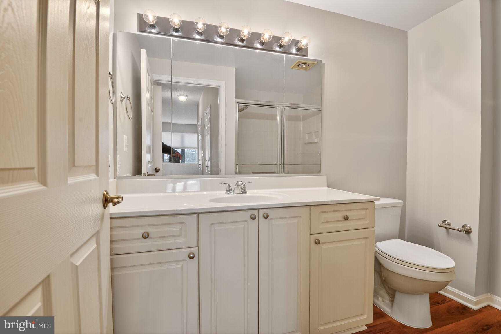 MAGNOLIAS AT LANSDOWNE WOODS - Residential