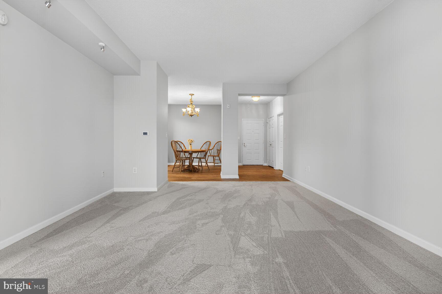 MAGNOLIAS AT LANSDOWNE WOODS - Residential