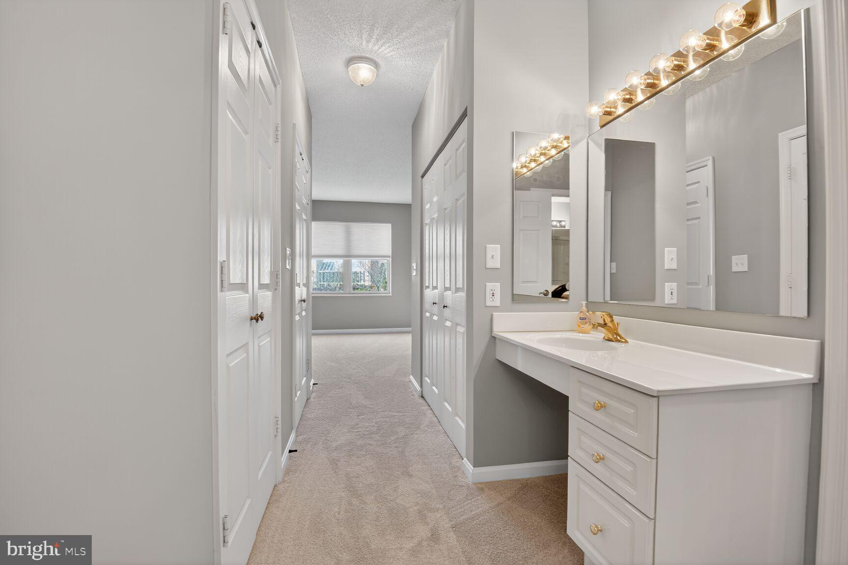 MAGNOLIAS AT LANSDOWNE WOODS - Residential