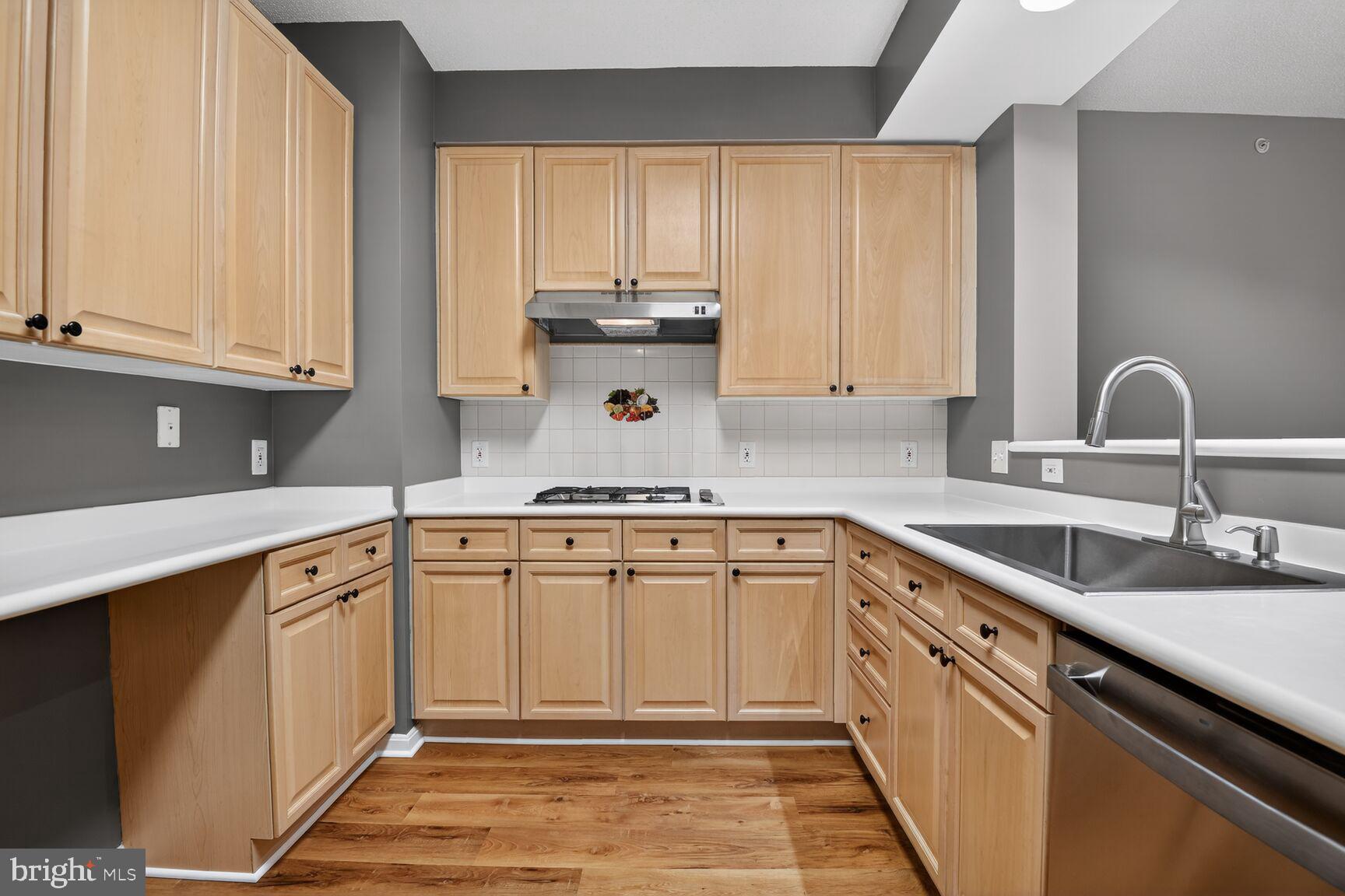 MAGNOLIAS AT LANSDOWNE WOODS - Residential