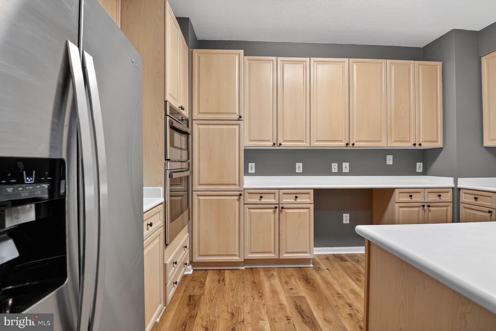 MAGNOLIAS AT LANSDOWNE WOODS - Residential