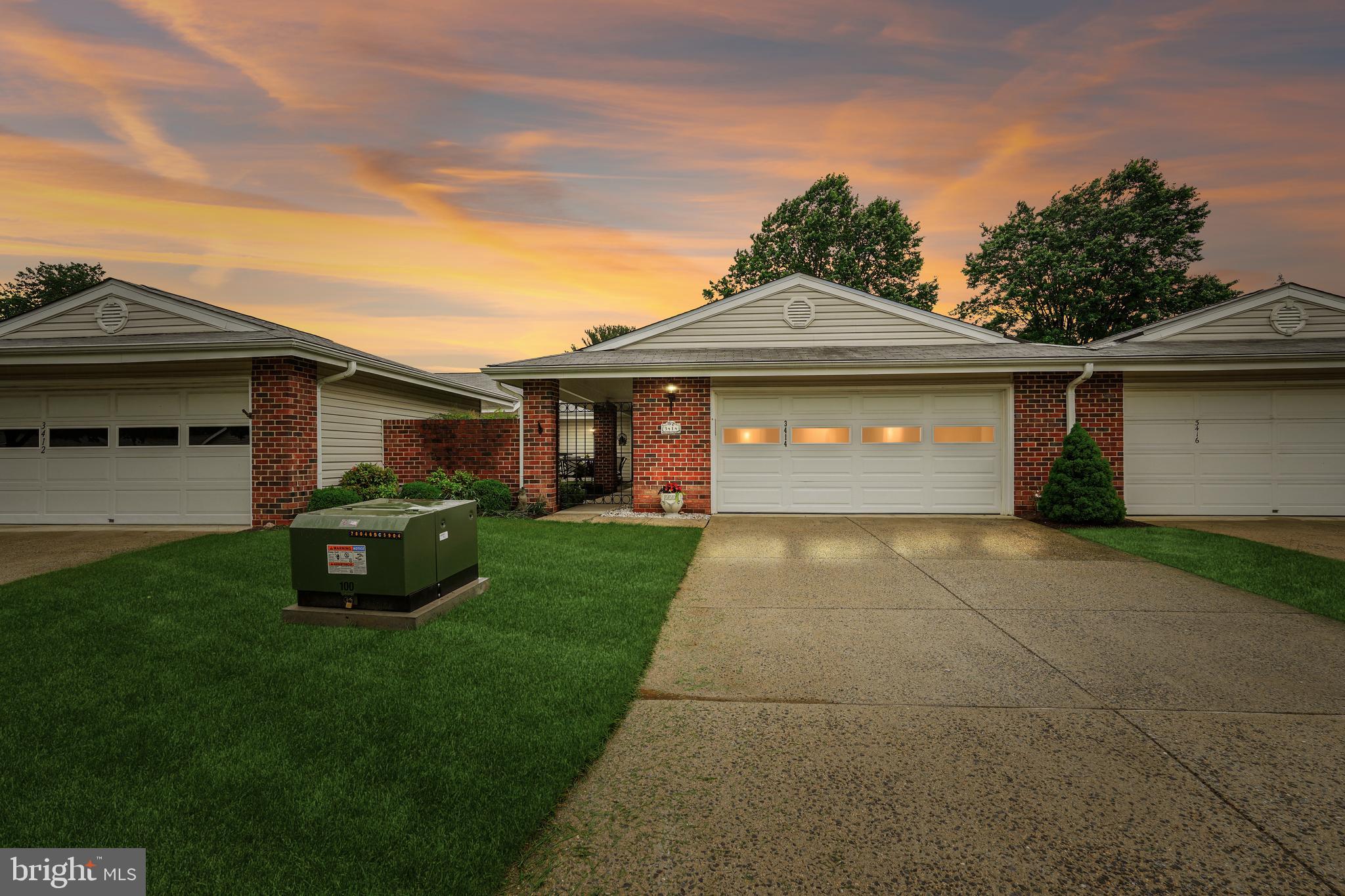 3414 ISLAND CREEK COURT 127-B