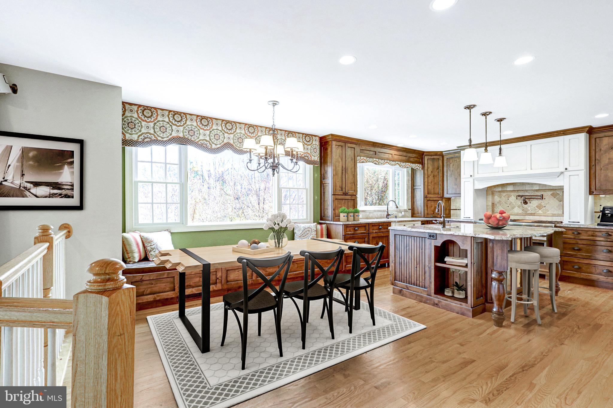 MAPLE VALLEY - Residential