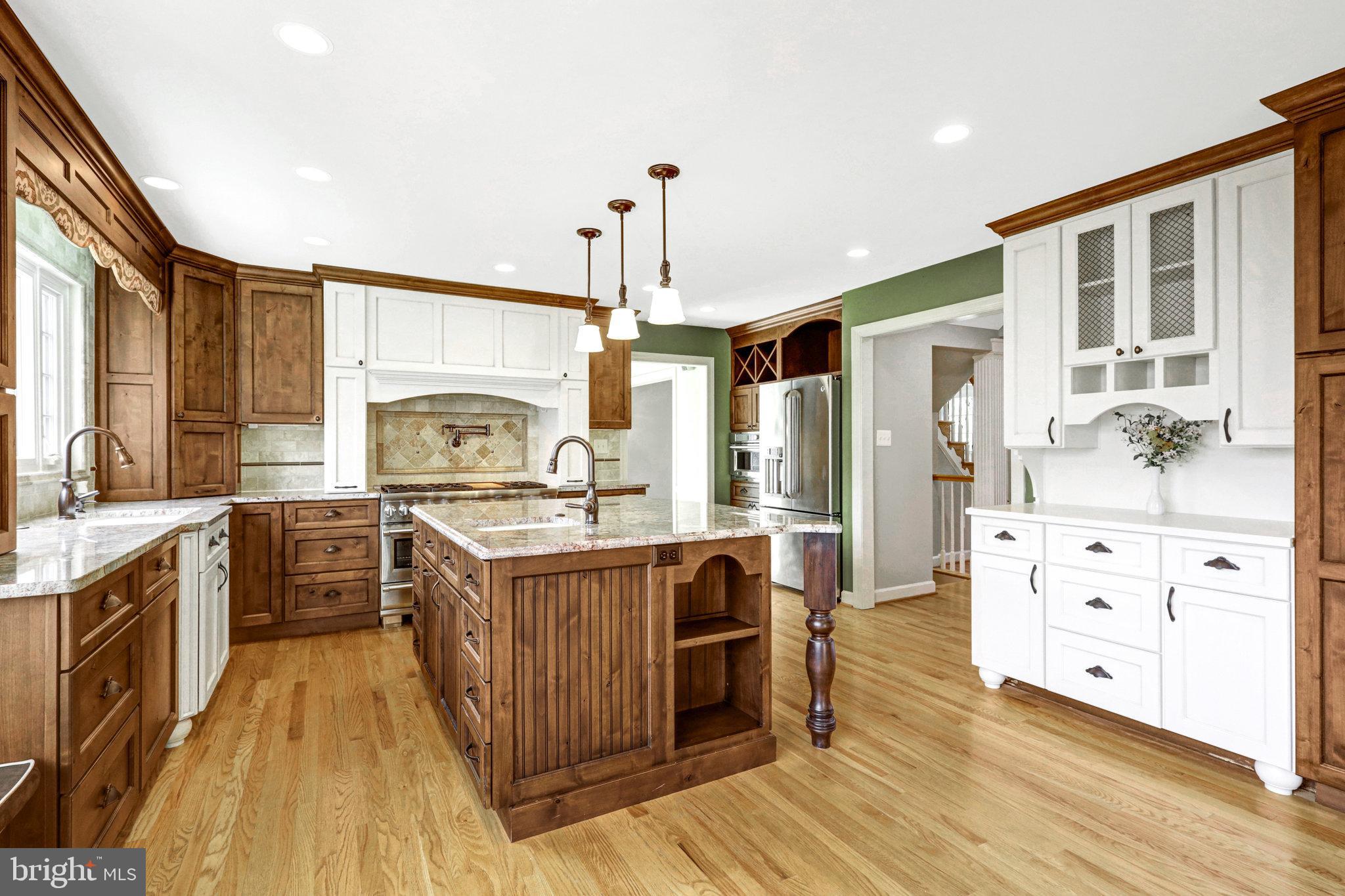 MAPLE VALLEY - Residential