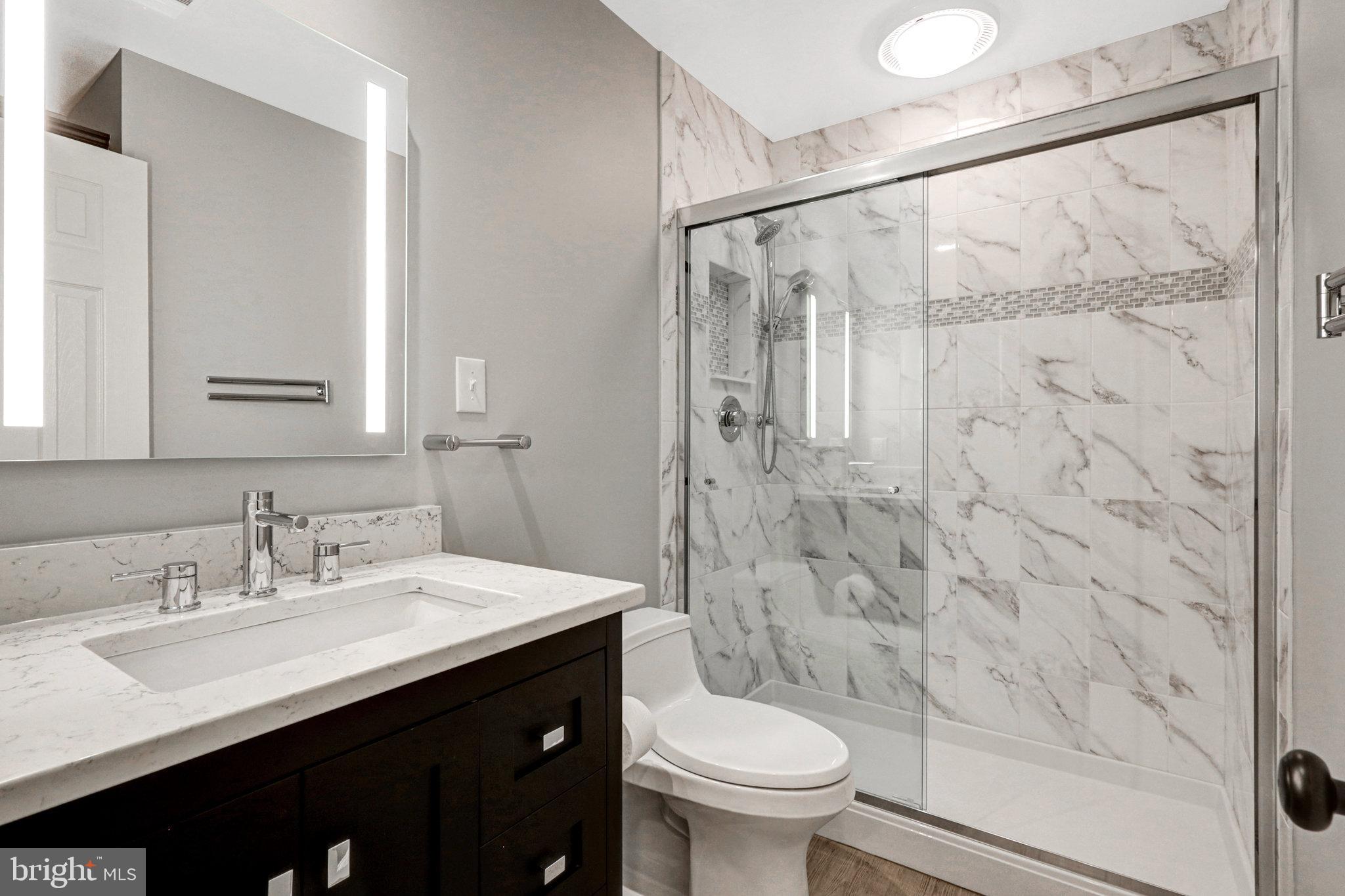 MAPLE VALLEY - Residential