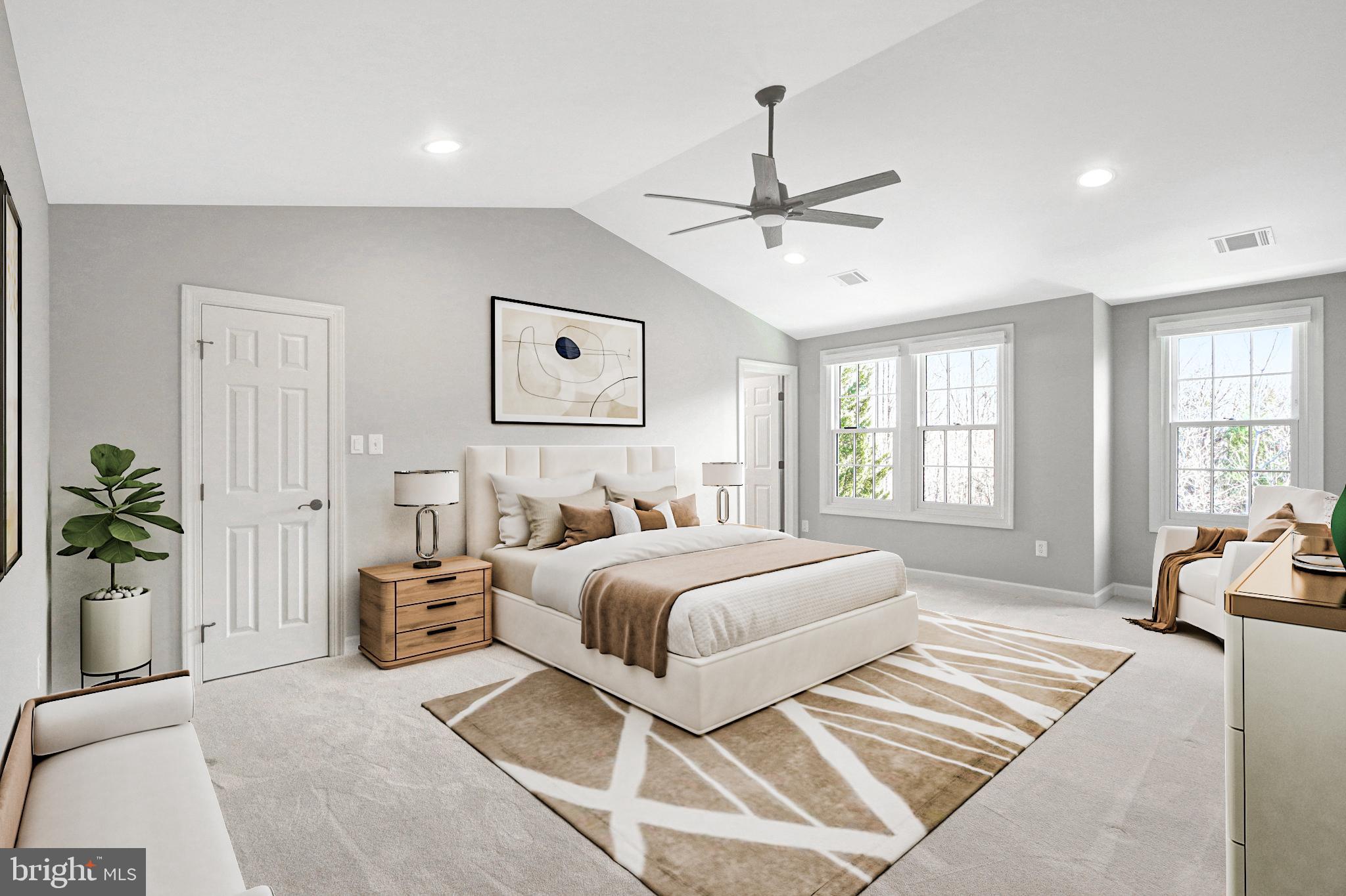 MAPLE VALLEY - Residential