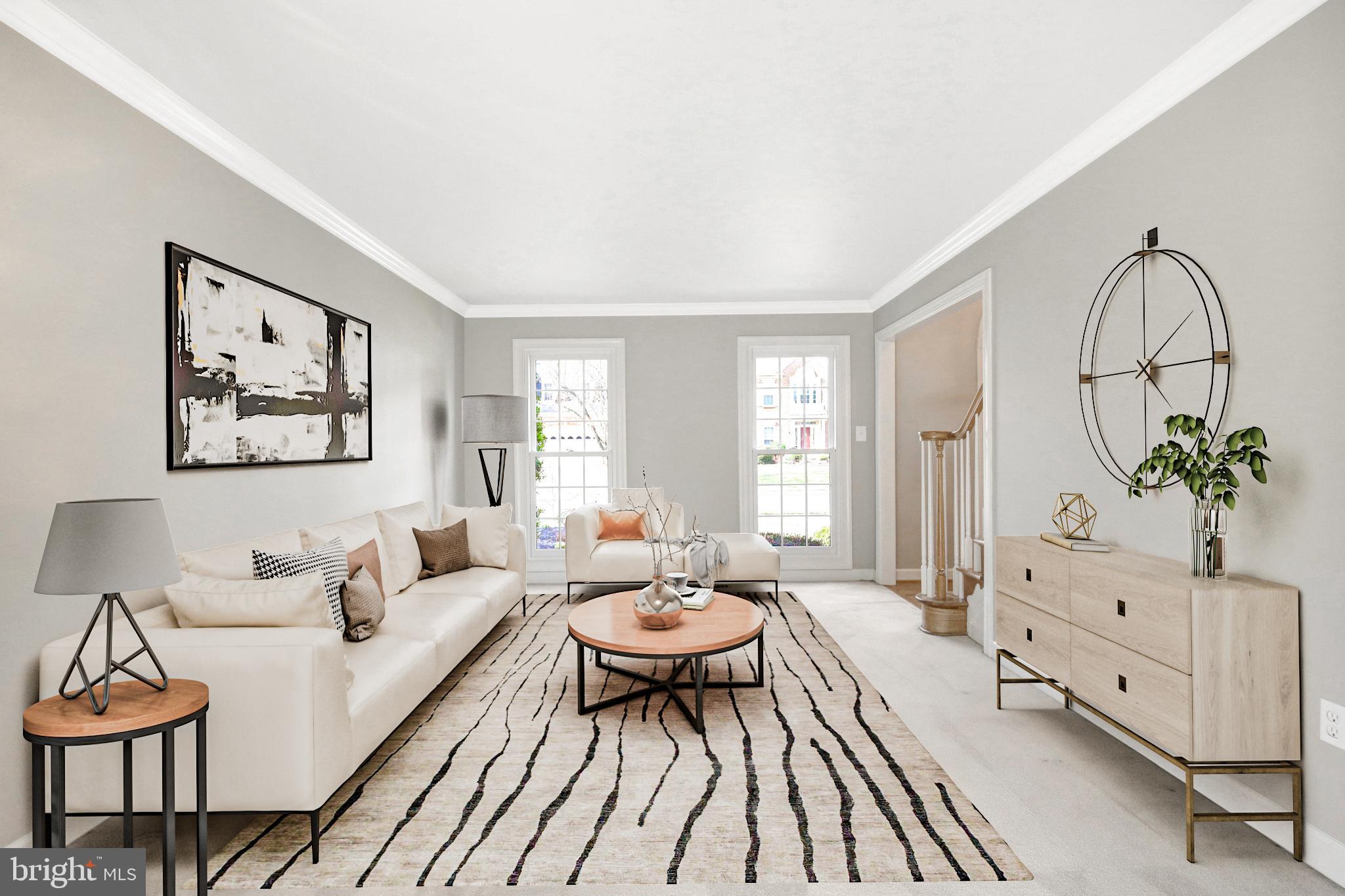 MAPLE VALLEY - Residential