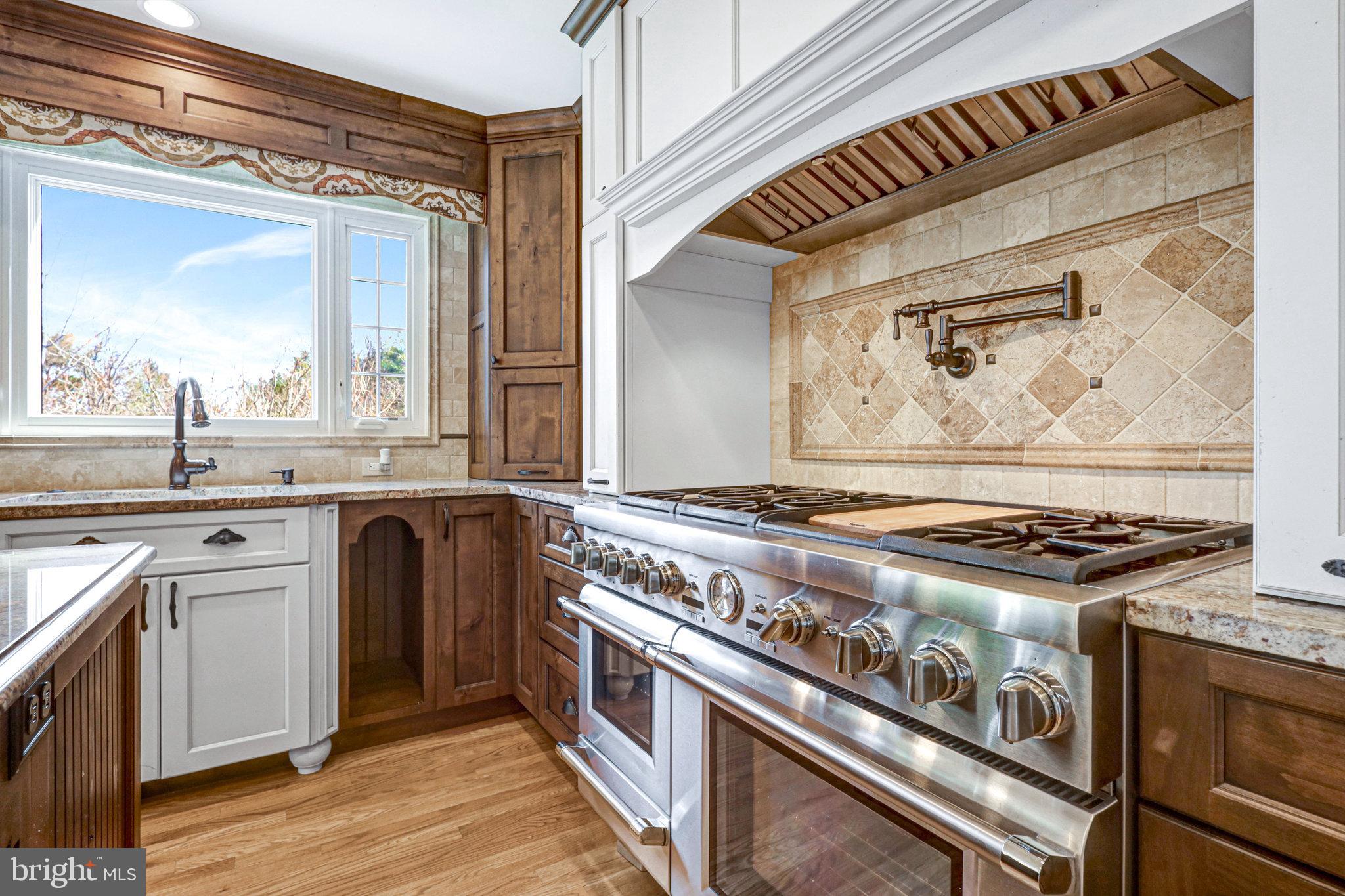 MAPLE VALLEY - Residential