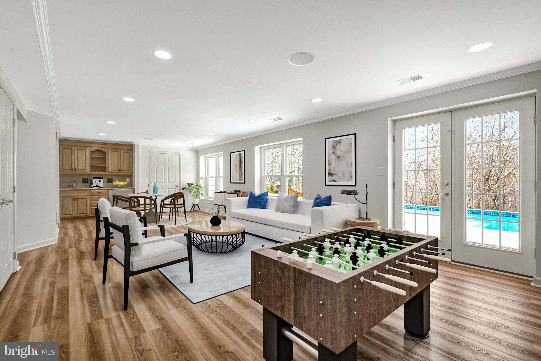 MAPLE VALLEY - Residential