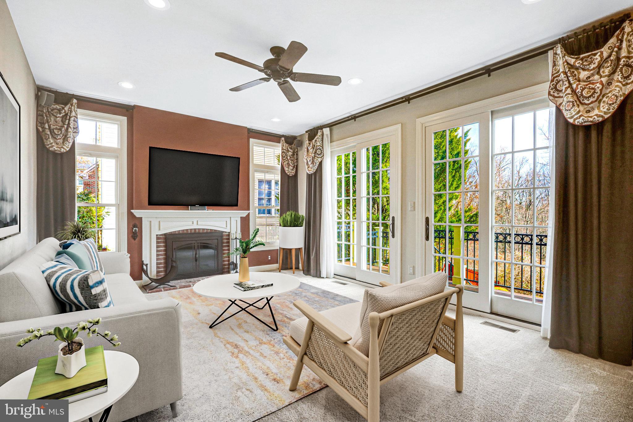 MAPLE VALLEY - Residential