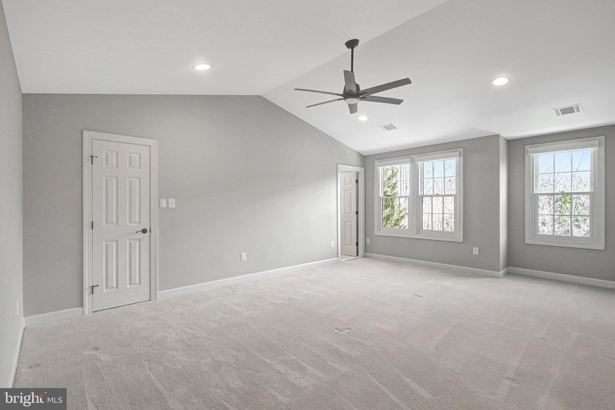 MAPLE VALLEY - Residential