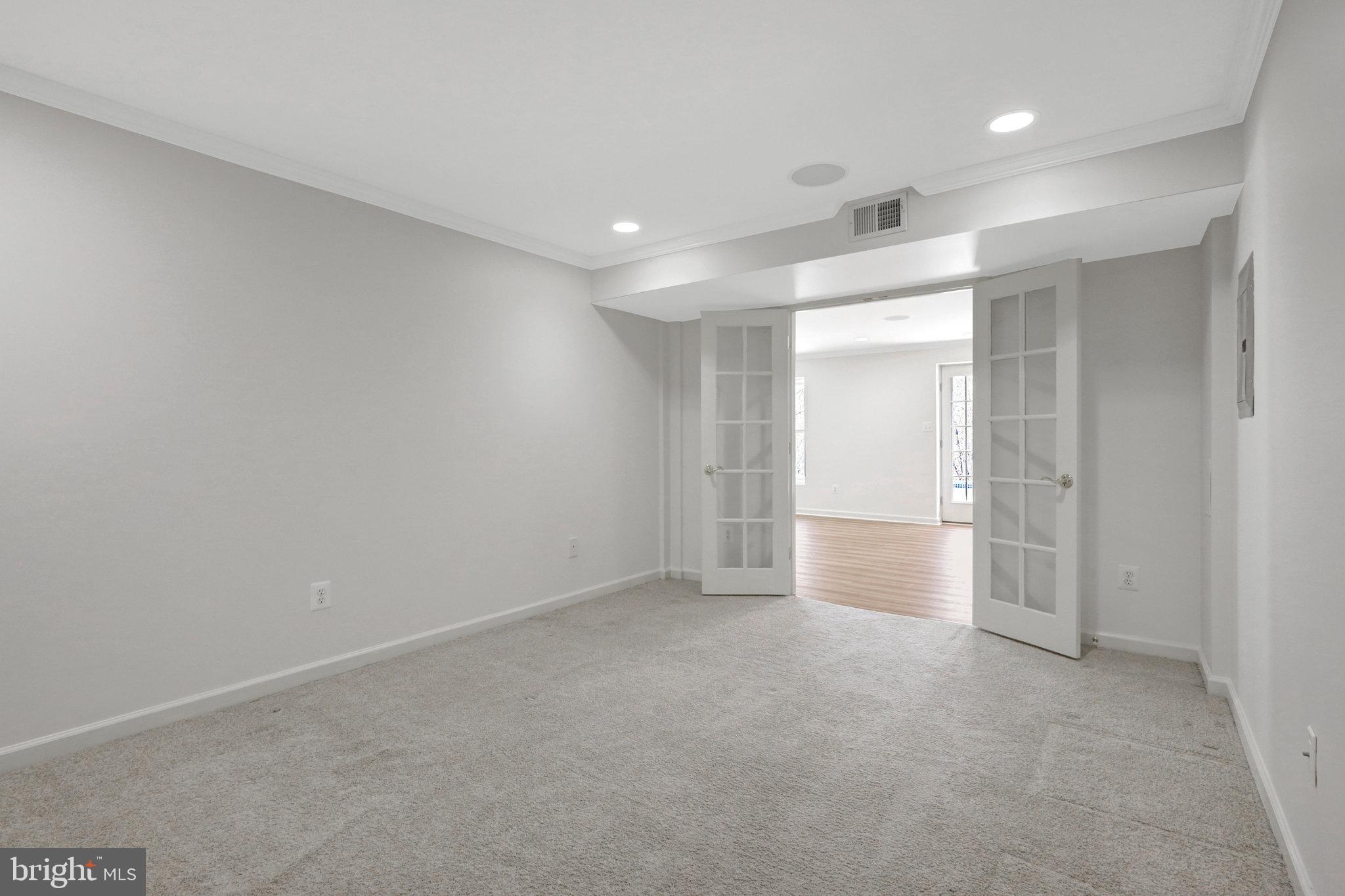 MAPLE VALLEY - Residential