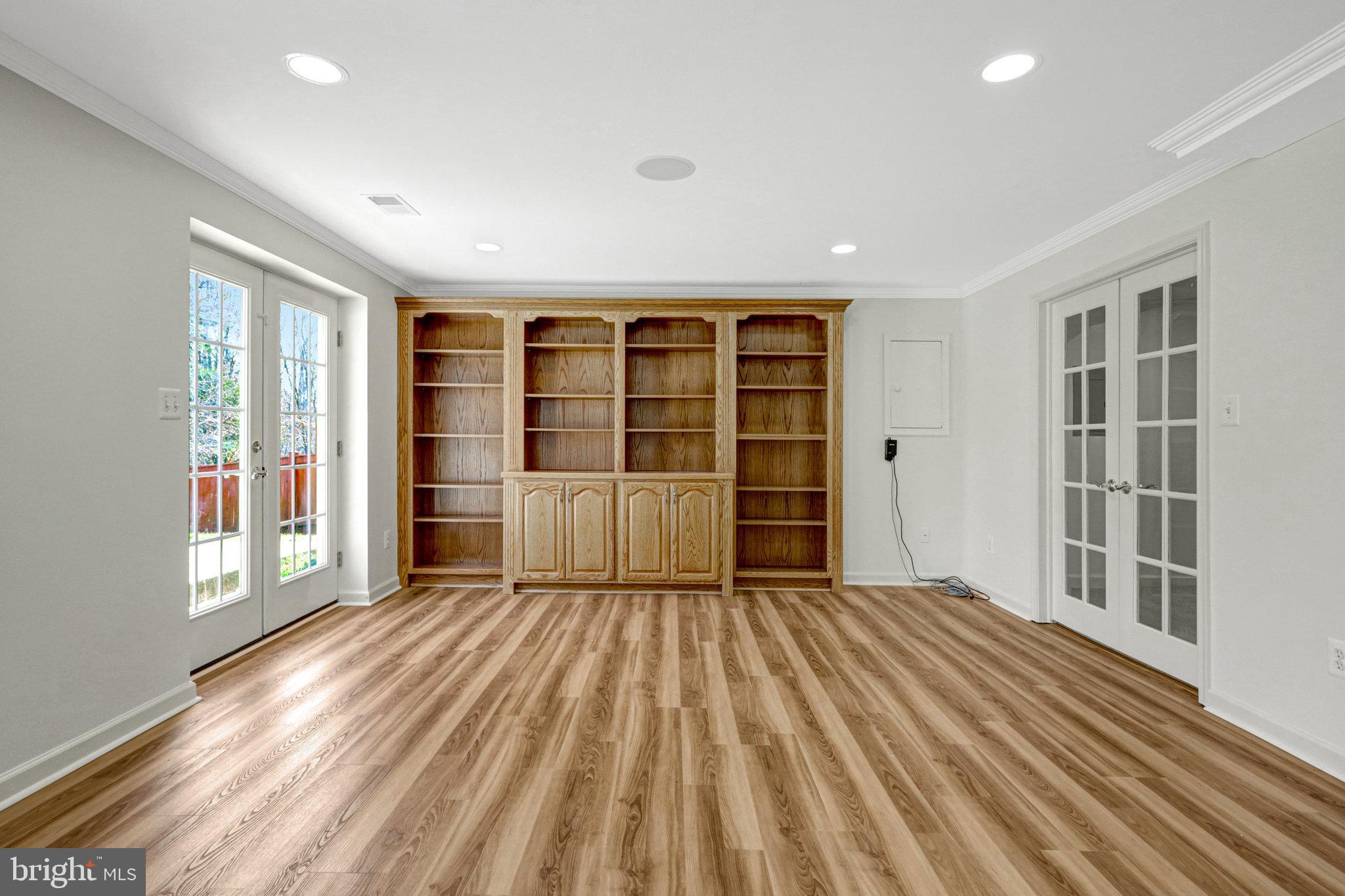 MAPLE VALLEY - Residential